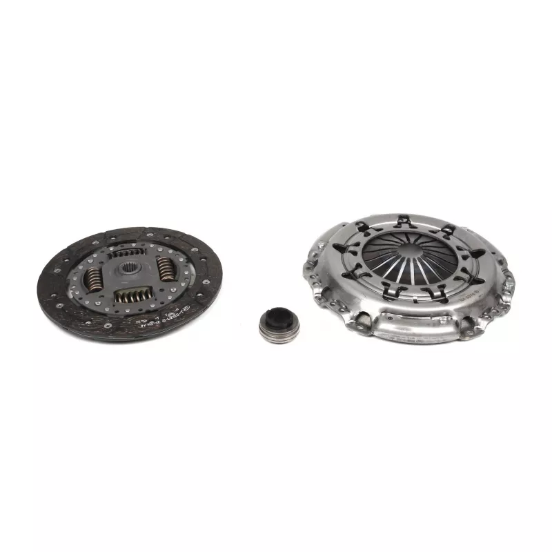 Kit d'embrayage LUK 624 3218 00 - Visuel 1