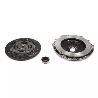 Kit d'embrayage LUK 624 3218 00 pour PEUGEOT PARTNER 1.6 HDi 16V - 90cv