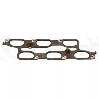 Joint d'étanchéité, collecteur d'admission ELRING 037.820