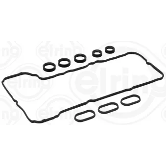 Jeu de joints d'étanchéité, couvercle de culasse ELRING 039.530