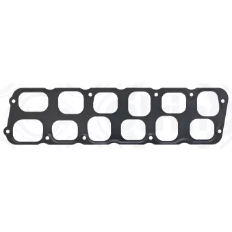 Joint d'étanchéité, carter de collecteur d'admission ELRING 081.060