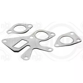 Jeu de joints d'étanchéité, système EGR ELRING 109.350