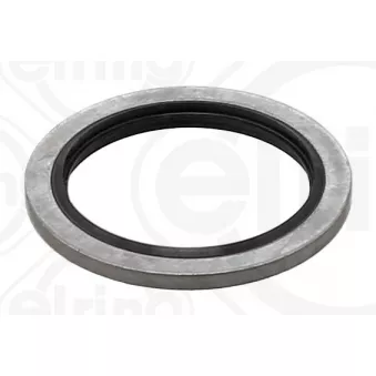 Bague d'étanchéité ELRING 153.280 pour RENAULT TRUCKS MIDLUM 180,08/B - 174cv