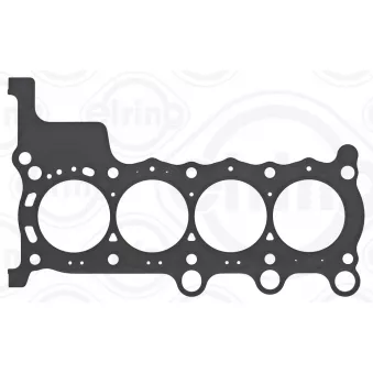 Joint d'étanchéité, culasse ELRING 159.160 pour HONDA CIVIC 1,5 Turbo Eco LPG - 129cv