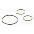 ELRING 161.840 - Jeu de joints d'étanchéité, pompe à eau