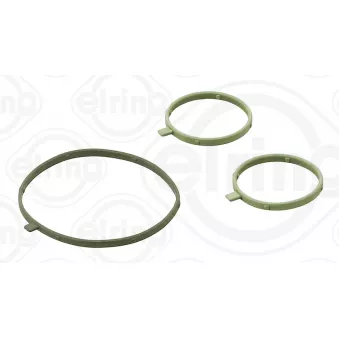 Jeu de joints d'étanchéité, pompe à eau ELRING 161.840