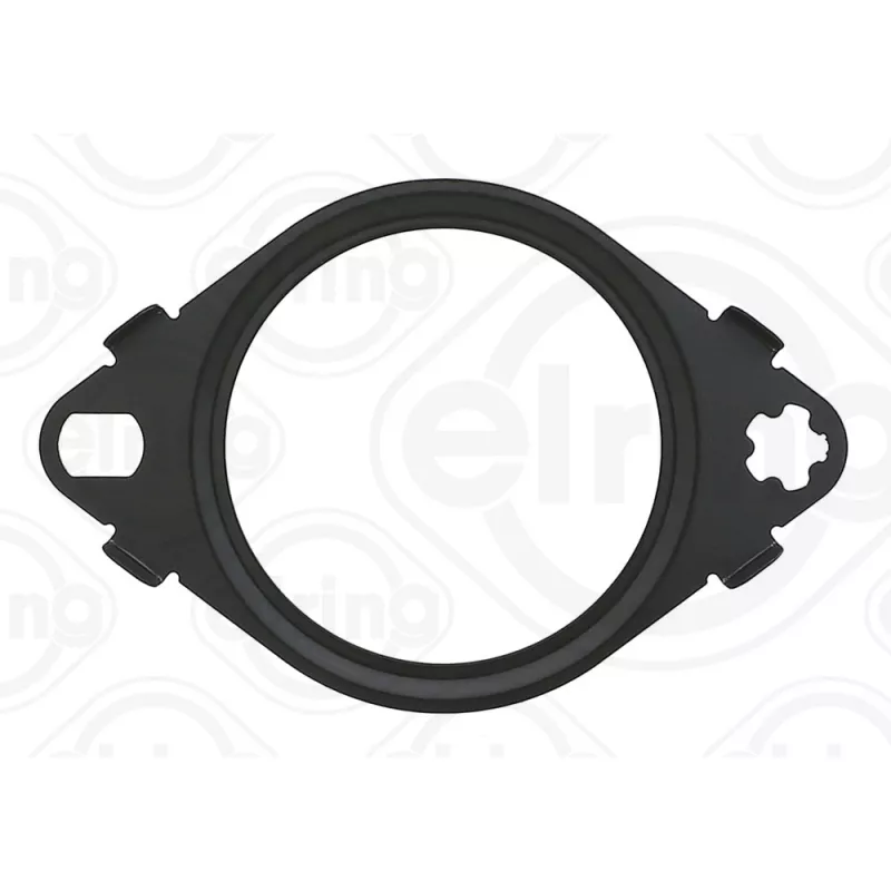 Joint, vanne EGR ELRING 162.180 - Visuel 1