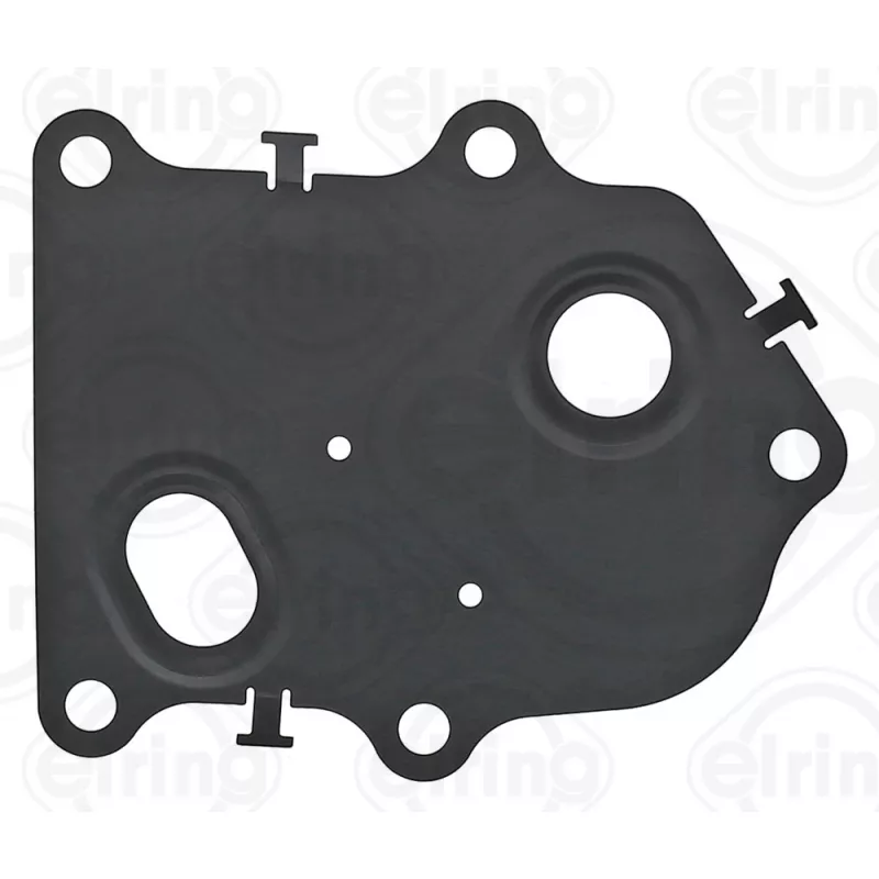 Joint, radiateur d'huile ELRING 174.870 - Visuel 1