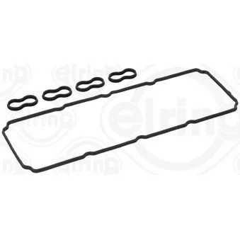 Jeu de joints d'étanchéité, couvercle de culasse ELRING 178.940