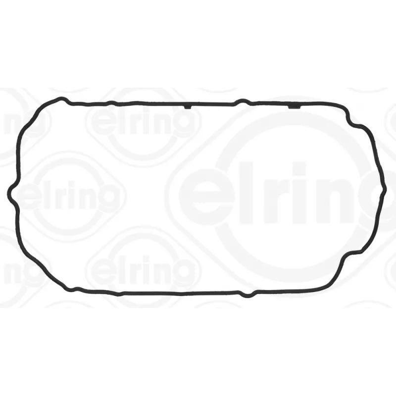 Joint de cache culbuteurs ELRING 194.950 - Visuel 1