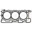 ELRING 208.180 - Joint d'étanchéité, culasse