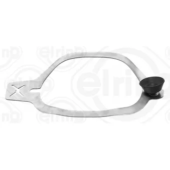 Clapet anti-retour, filtre à huile ELRING OEM 31359138