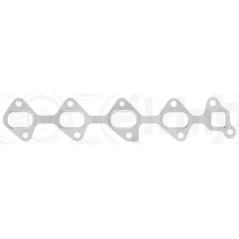 Joint d'étanchéité, collecteur d'échappement ELRING 213.410 pour OPEL ANTARA 2.2 CDTI 4x4 - 184cv