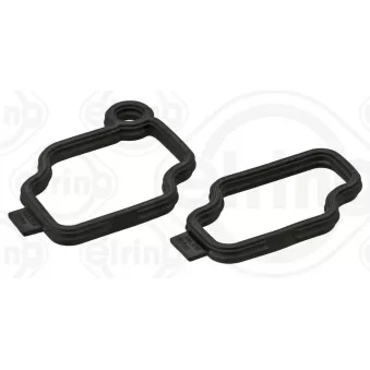 Kit de joints, purge carter vilebrequin ELRING 222.580 pour MERCEDES-BENZ CLASSE C C 200 4-matic - 204cv