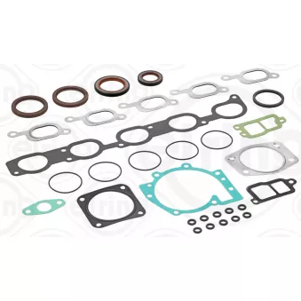 Pochette haute ELRING 498.042 pour VOLVO S60 2.0 T - 180cv