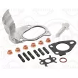Kit de montage, turbo ELRING [518.760]