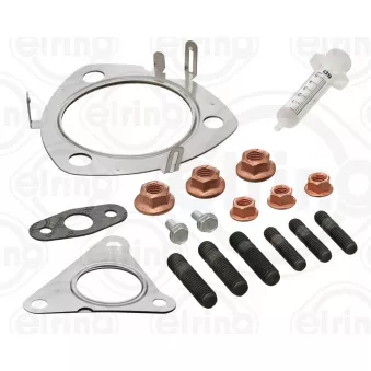 ELRING 541.620 - Kit de montage, turbo