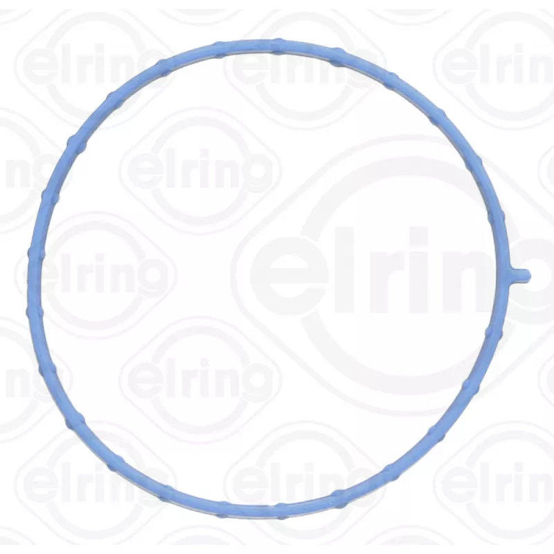 Joint d'étanchéité, carter de collecteur d'admission ELRING 711.760 - Visuel 1