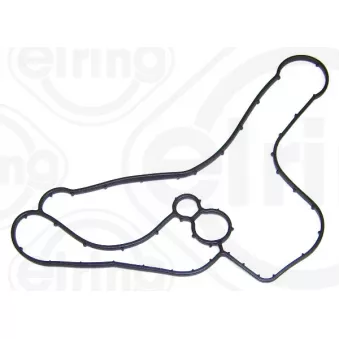 Joint d'étanchéité, boîtier de filtre à huile ELRING 736.470 pour BMW Série 3 M3 GTS - 450cv