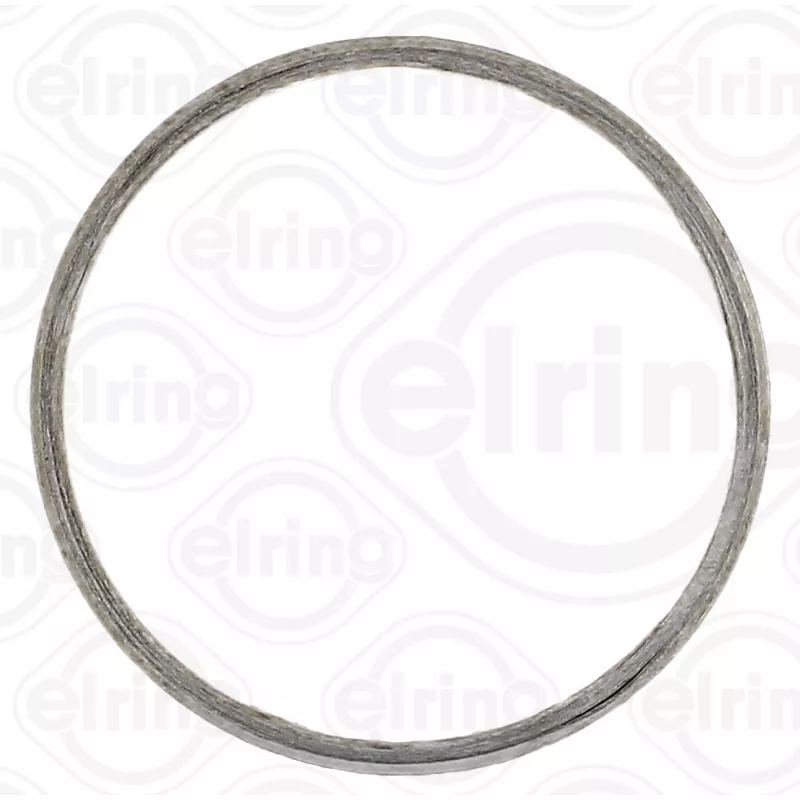 Bague d'étanchéité, tuyau d'échappement ELRING 742.450 - Visuel 1