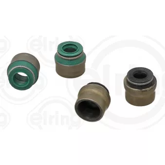 Jeu de joints d'étanchéité, tige de soupape ELRING 781.790 pour MERCEDES-BENZ CLASSE E E 450 EQ Boost 4-matic - 367cv