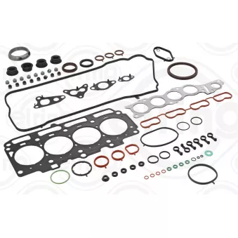 Pochette moteur complète ELRING 837.810 pour TOYOTA COROLLA 2.0 Hybrid - 184cv