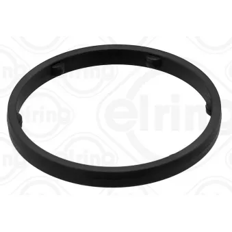 Joint d'étanchéité, boîtier du thermostat ELRING 907.000 pour RENAULT TRUCKS MIDLINER FH 16/610 - 610cv