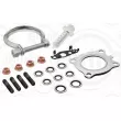 Kit de montage, turbo ELRING [953.630]