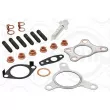 Kit de montage, turbo ELRING [966.440]
