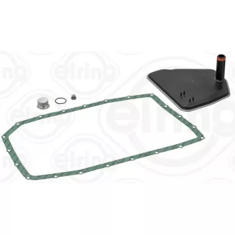 Kit de filtre hydraulique, boîte automatique ELRING OEM 24152333899