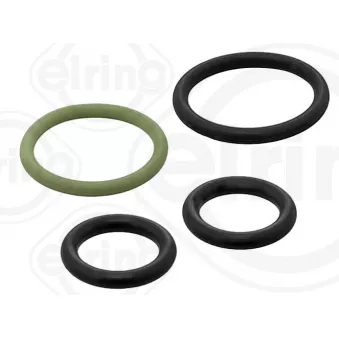 Kit de joints, compresseur ELRING B12.530 pour VOLVO V90 B4 Mild-Hybrid AWD - 197cv