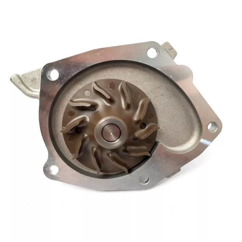 Pompe à eau + kit de courroie de distribution OE 119A06559R - Visuel 2