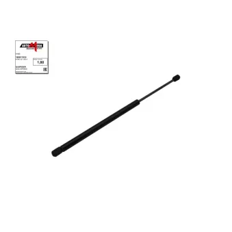 Vérin de hayon, de coffre AUTOMEGA 100017410