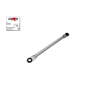 Tringlerie d'essuie-glace AUTOMEGA 100036010