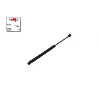 Vérin, capot-moteur AUTOMEGA OEM 7E0823359
