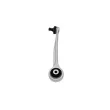 AUTOMEGA 110056510 - Bras de liaison, suspension de roue avant gauche 