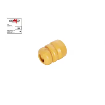 AUTOMEGA 110067210 - Butée élastique, suspension