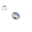 Couvercle de protection, moyeu de roue AUTOMEGA [110128810]