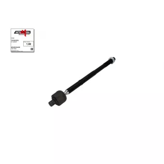 Rotule de direction intérieure, barre de connexion AUTOMEGA OEM 1609027