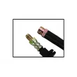 AUTOMEGA 120008810 - Flexible de frein