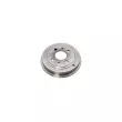 AUTOMEGA 120009610 - Tambour de frein