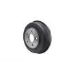 AUTOMEGA 120011910 - Tambour de frein