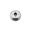 AUTOMEGA 120013010 - Tambour de frein