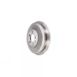 AUTOMEGA 120018410 - Tambour de frein