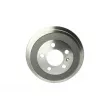 AUTOMEGA 120018510 - Tambour de frein