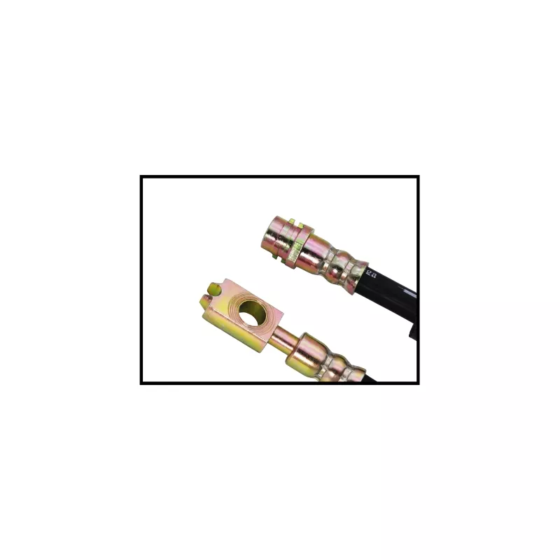 Flexible de frein AUTOMEGA 120028110 - Visuel 2