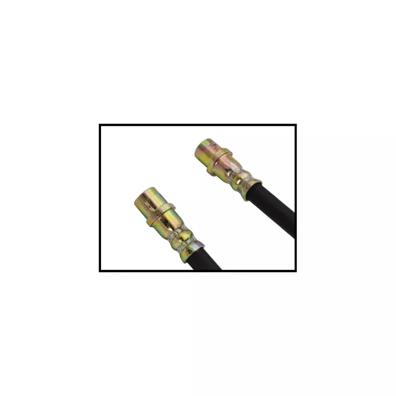 Flexible de frein AUTOMEGA 120029110 - Visuel 2