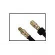 AUTOMEGA 120029710 - Flexible de frein