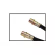AUTOMEGA 120029910 - Flexible de frein