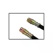 AUTOMEGA 120046410 - Flexible de frein
